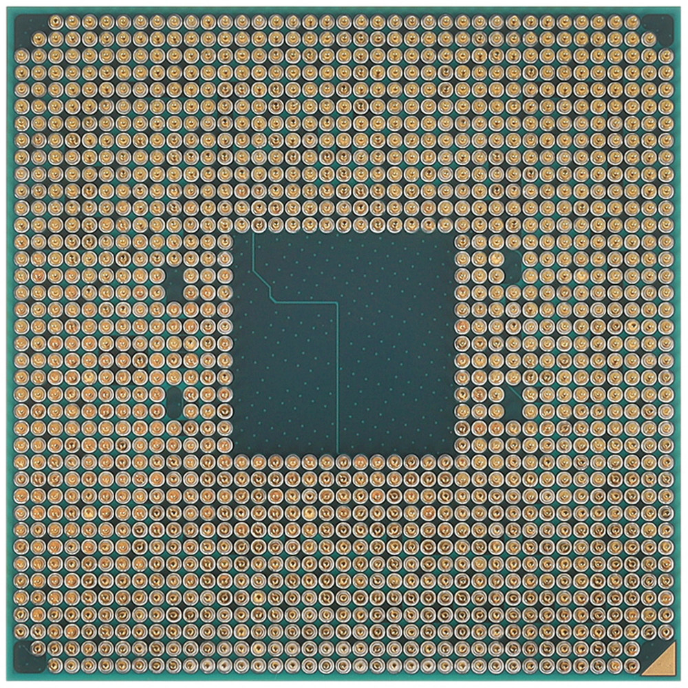 Процессор AMD Ryzen 7 PRO 5755G OEM 100-000001748 3.8 ГГц, 16 МБ, OEM - миниатюра 4