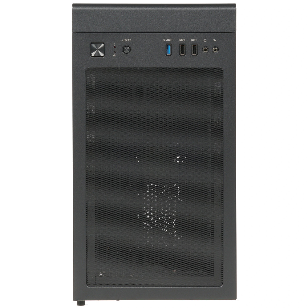 Корпус Thermaltake S100 TG CA-1Q9-00S1WN-00 Mini-Tower - миниатюра 10
