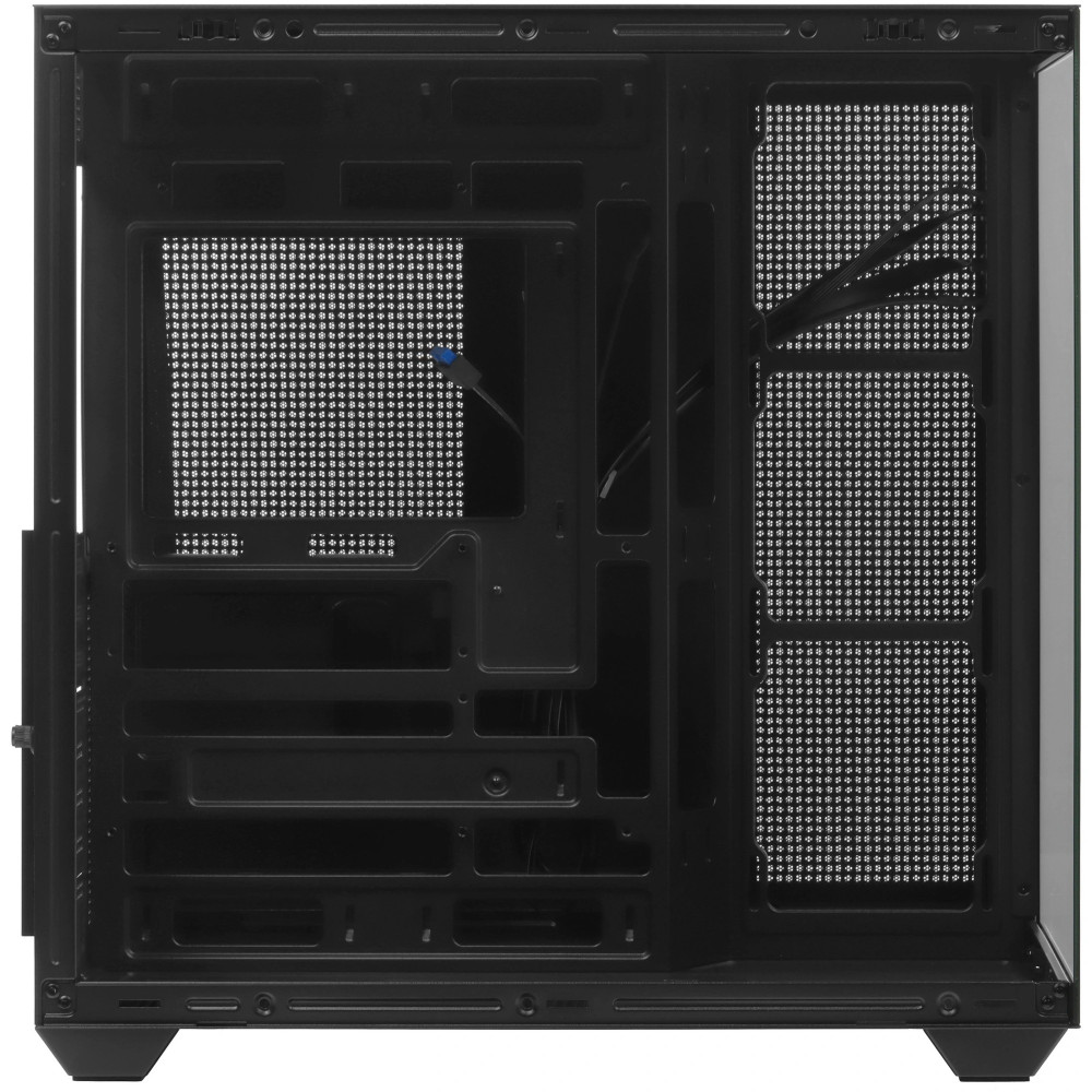 Корпус ID-Cooling VIEW 510 Mid-Tower - миниатюра 7