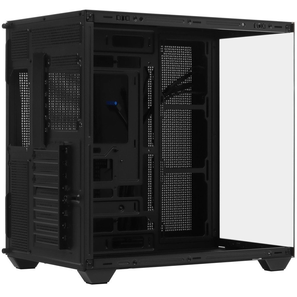 Корпус ID-Cooling VIEW 510 Mid-Tower - миниатюра 8