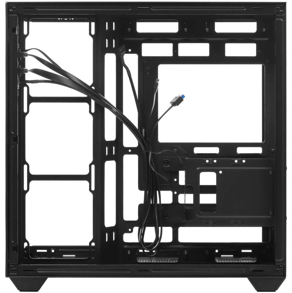 Корпус ID-Cooling VIEW 510 Mid-Tower - миниатюра 9