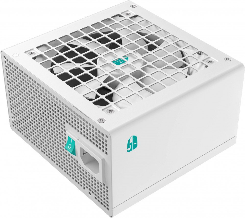 Блок питания Deepcool GAMERSTORM PF700X WH 700 Вт, 80+ Bronze - миниатюра 5