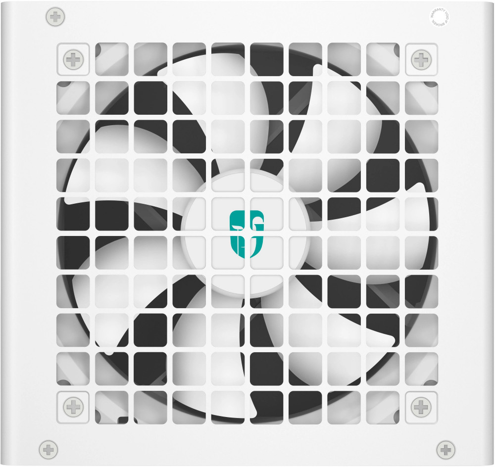 Блок питания Deepcool GAMERSTORM PF700X WH 700 Вт, 80+ Bronze - миниатюра 7