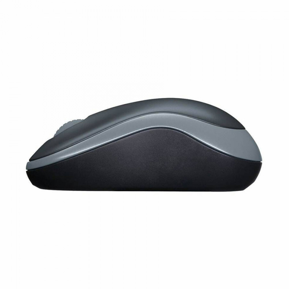 Мышь Logitech B175 910-002635 Бюджетные, Беспроводная - миниатюра 6