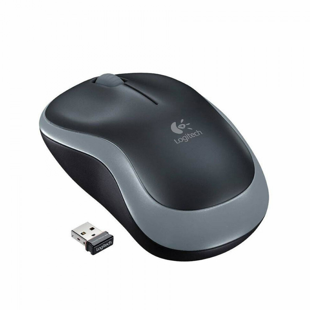 Мышь Logitech B175 910-002635 Бюджетные, Беспроводная - миниатюра 5