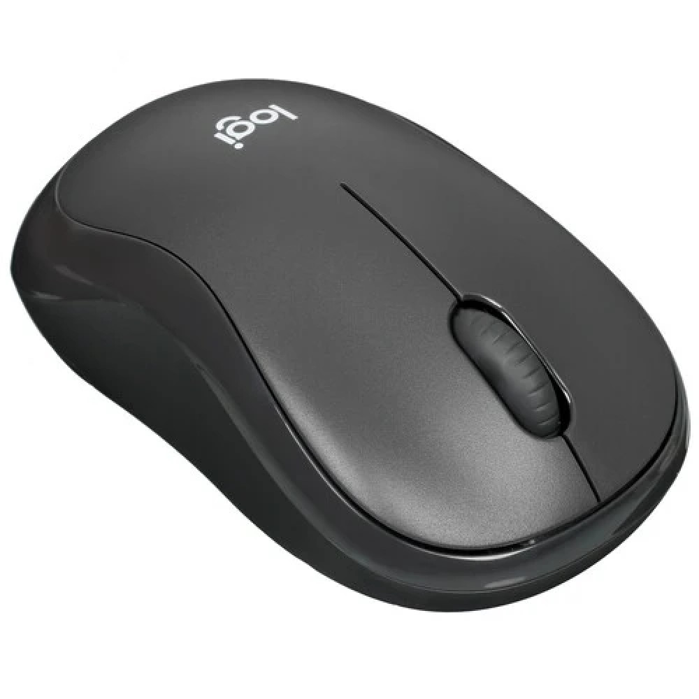 Мышь Logitech M240 SILENT 910-007122 Бюджетные, Беспроводная - миниатюра 7