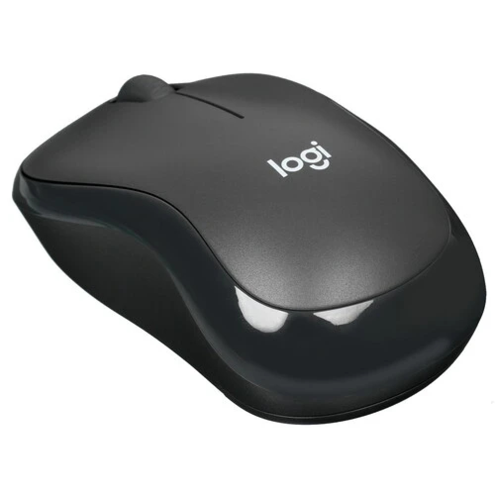 Мышь Logitech M240 SILENT 910-007122 Бюджетные, Беспроводная - миниатюра 8