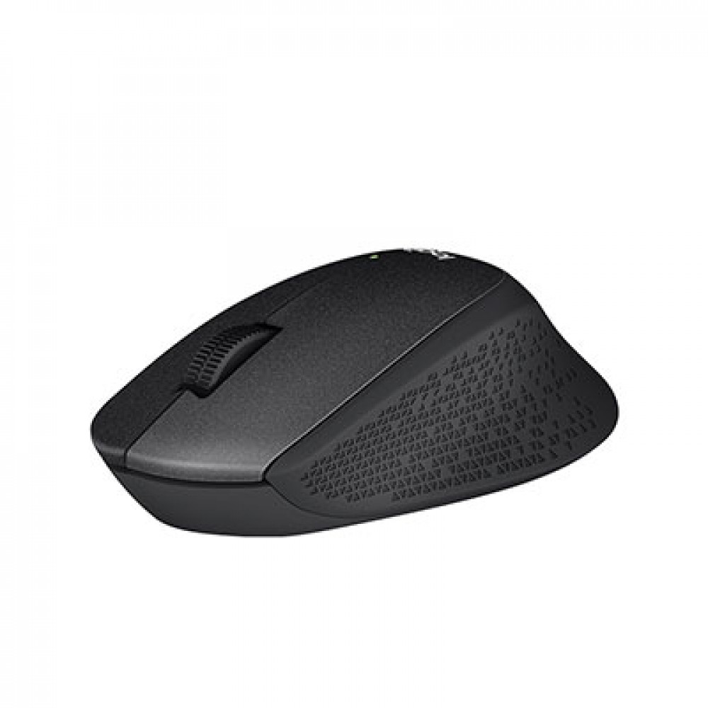Мышь Logitech M330 Silent Plus 910-004944 Бюджетные, Беспроводная - миниатюра 4