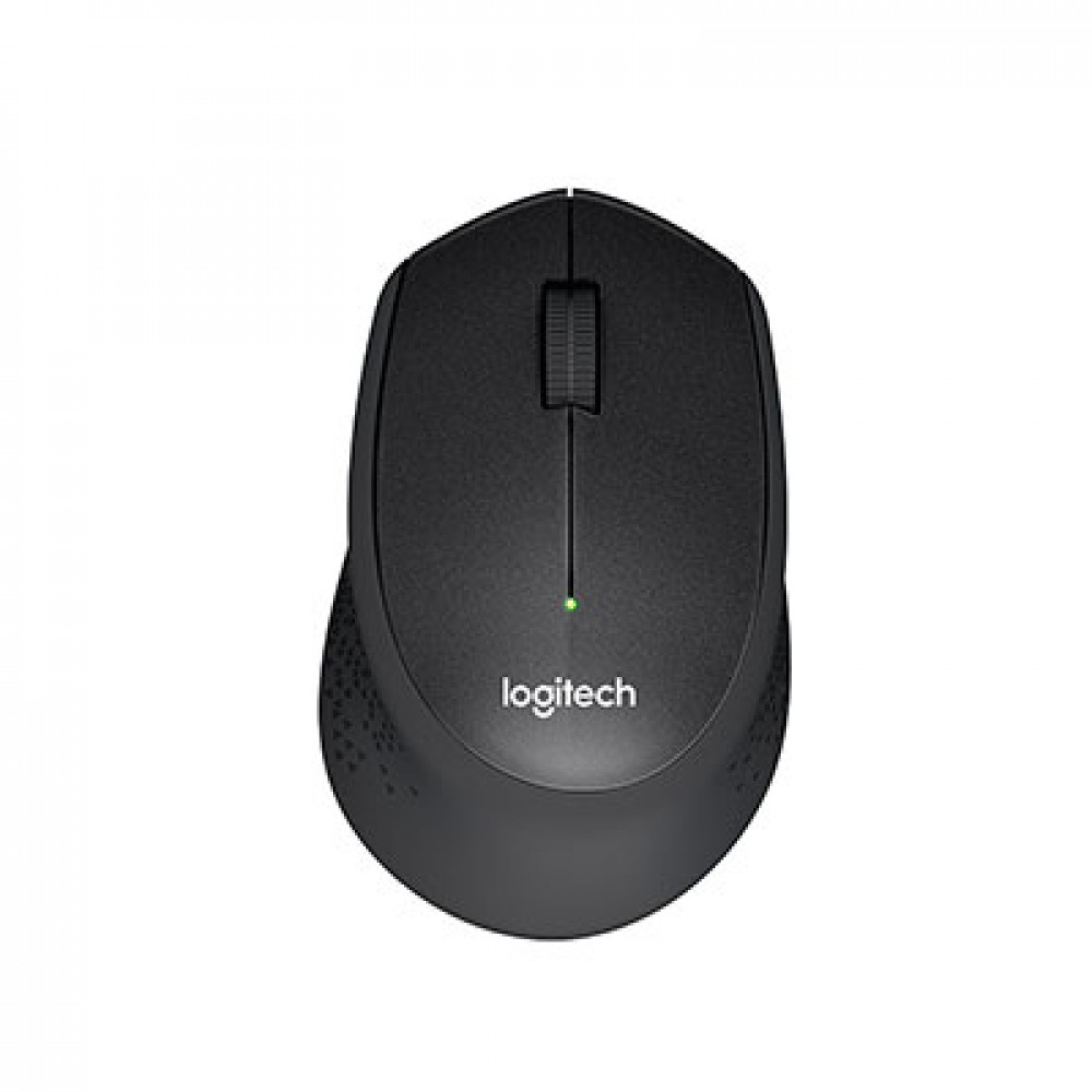 Мышь Logitech M330 Silent Plus 910-004944 Бюджетные, Беспроводная - миниатюра 3