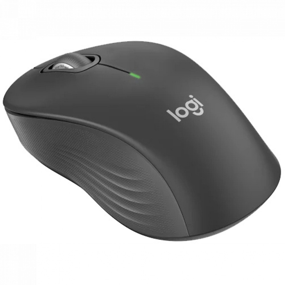 Мышь Logitech M550 910-007190 Бюджетные, Беспроводная - миниатюра 7