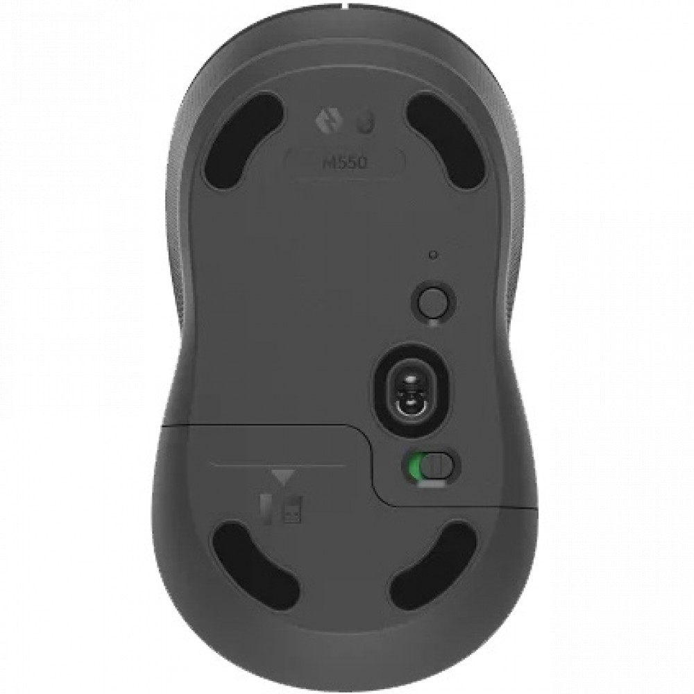 Мышь Logitech M550 910-007190 Бюджетные, Беспроводная - миниатюра 10