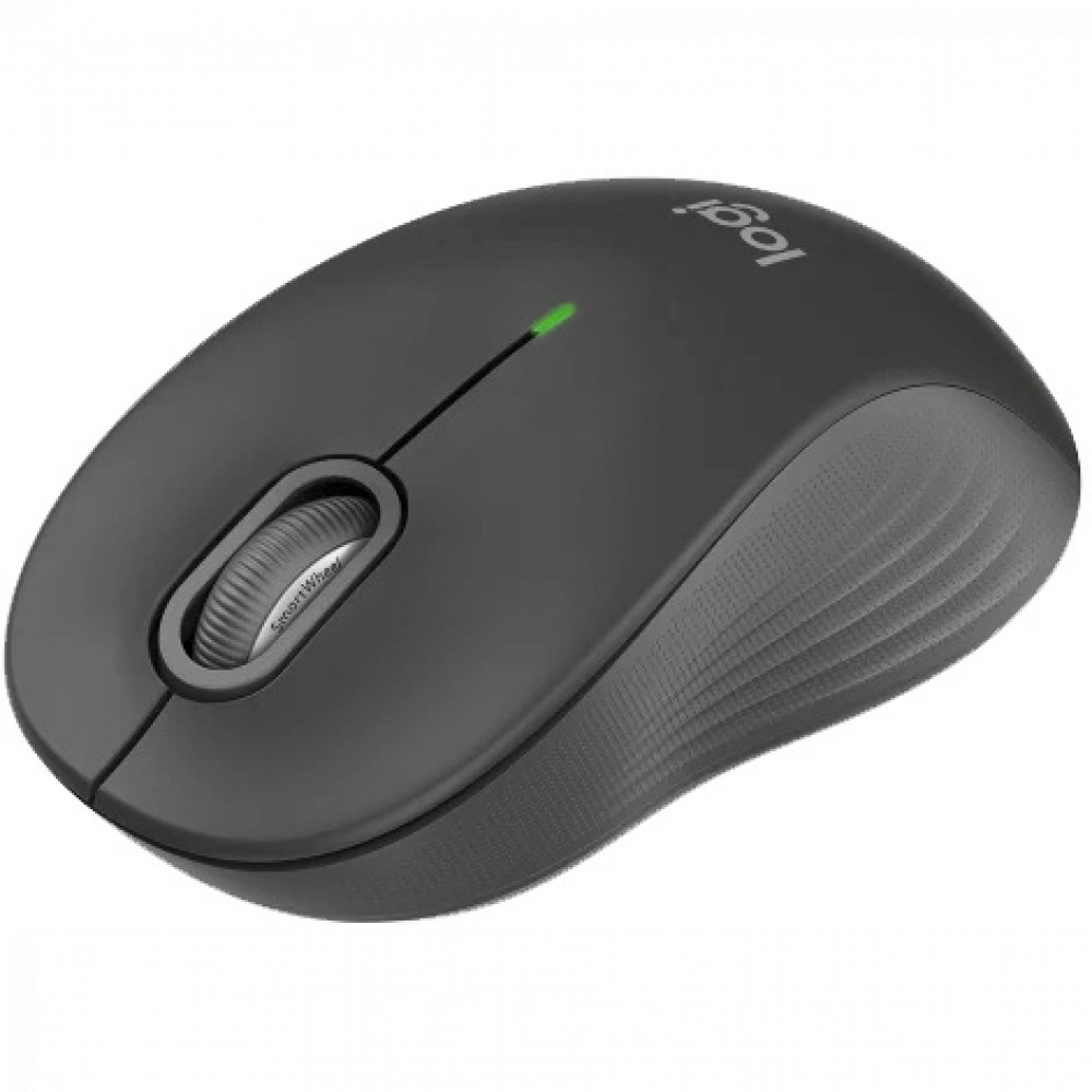 Мышь Logitech M550 910-007190 Бюджетные, Беспроводная - миниатюра 8