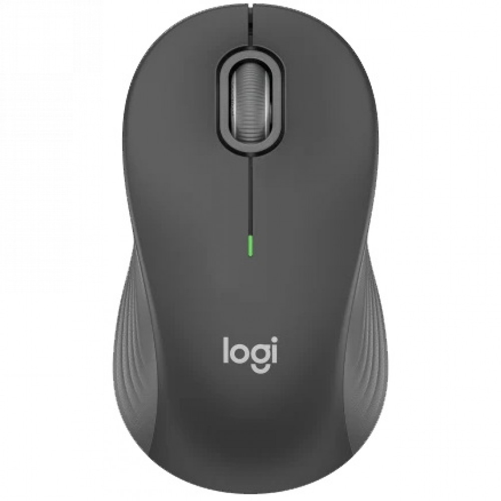 Мышь Logitech M550 910-007190 Бюджетные, Беспроводная - миниатюра 6
