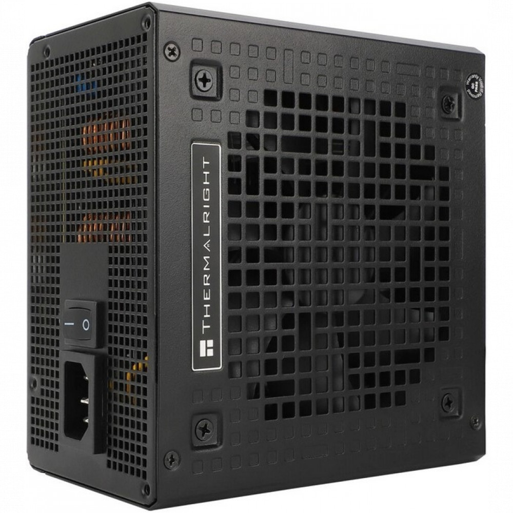 Блок питания Thermalright TR-TB550S 550 Вт, 80+ Bronze - миниатюра 6