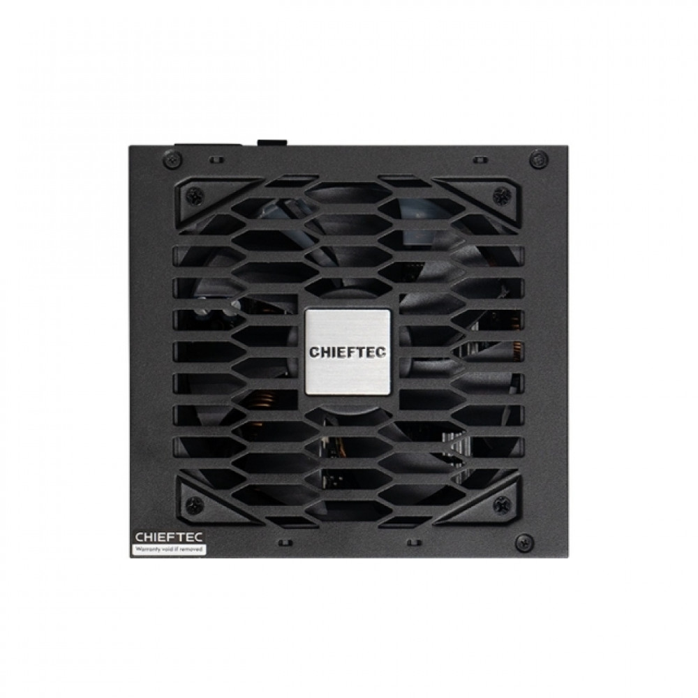 Блок питания Chieftec Vita BPX-650-S 650 Вт, 80+ Bronze - миниатюра 7