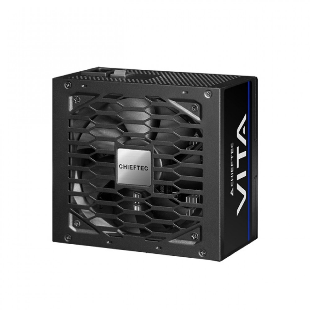 Блок питания Chieftec Vita BPX-650-S 650 Вт, 80+ Bronze - миниатюра 6