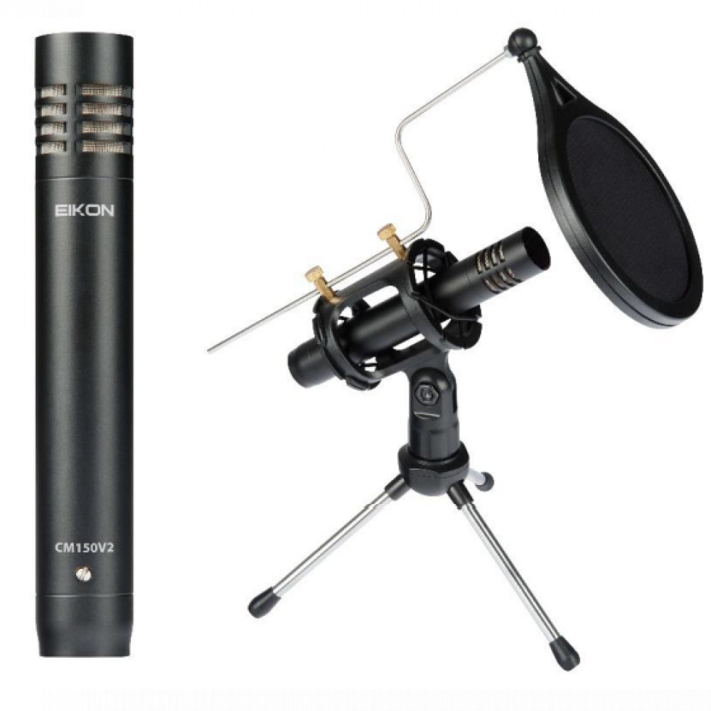 Микрофон EIKON CM150V2 - миниатюра 2