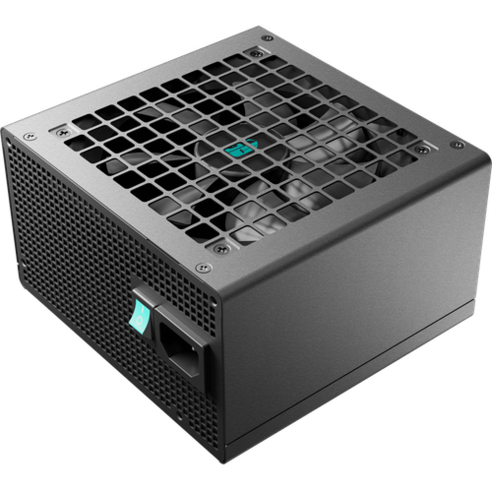Блок питания Deepcool GAMERSTORM PF750X 750 Вт, 80+ Bronze - миниатюра 5