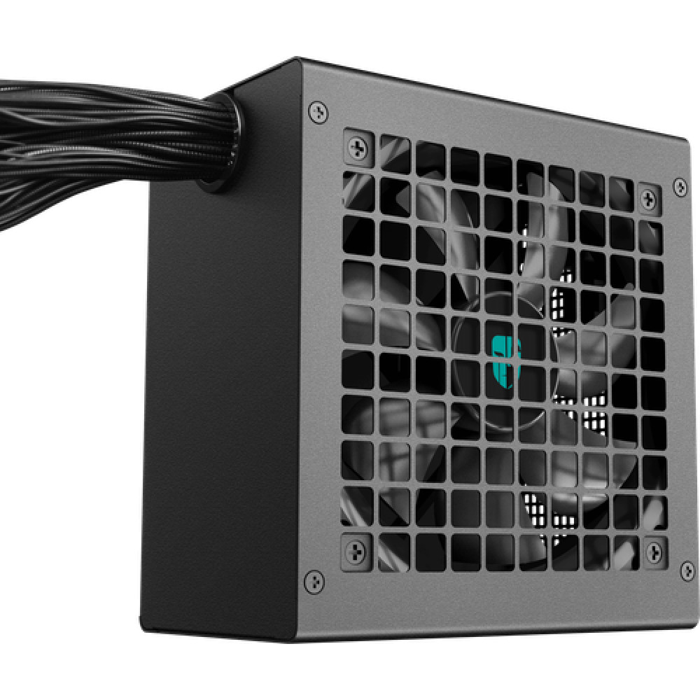 Блок питания Deepcool GAMERSTORM PF750X 750 Вт, 80+ Bronze - миниатюра 8