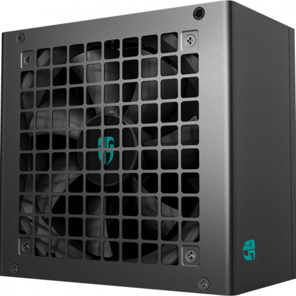 Блок питания Deepcool GAMERSTORM PF750X 750 Вт, 80+ Bronze - миниатюра 6