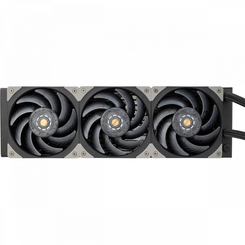 Система охлаждения Silverstone G53XE360PD00020 Для процессора - миниатюра 6