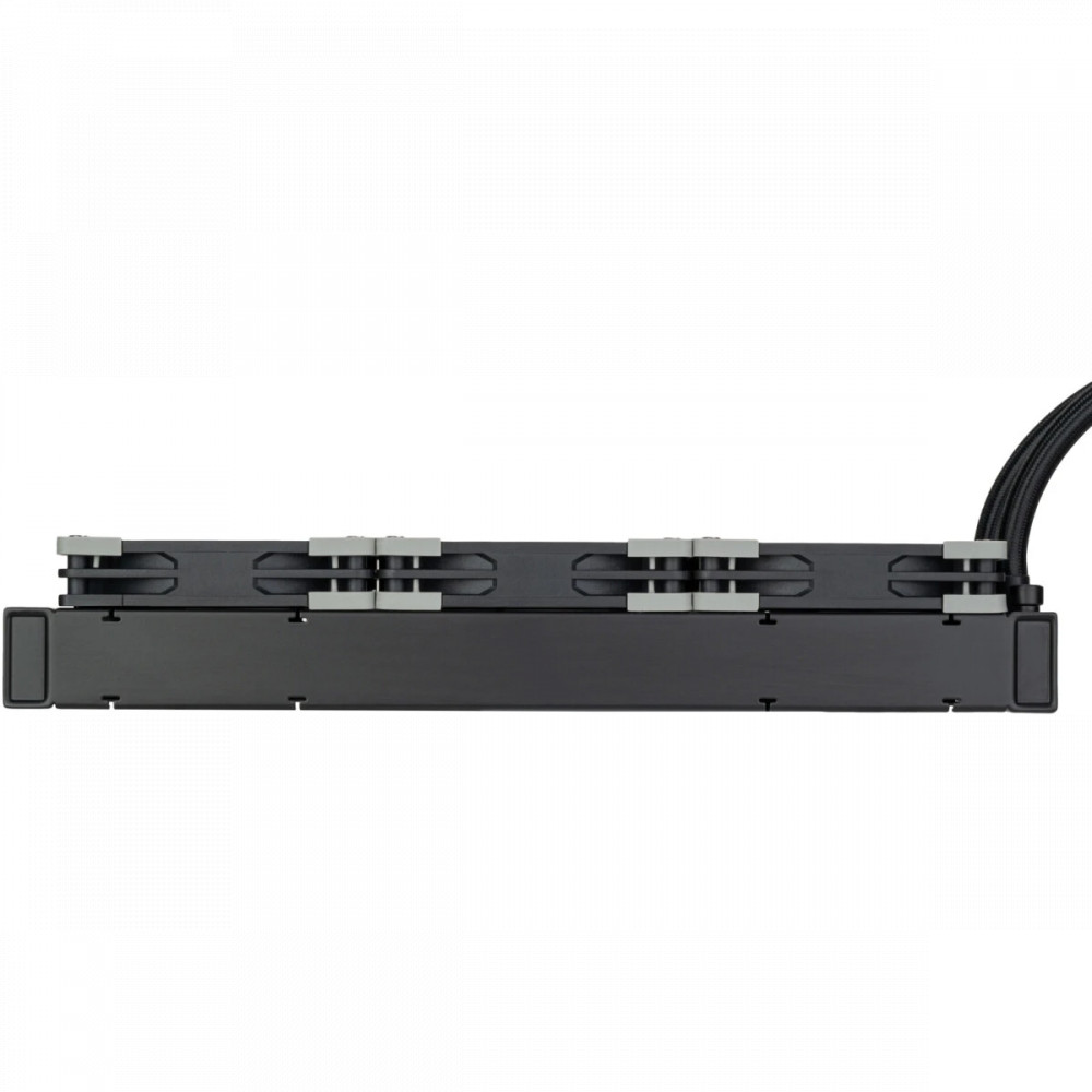 Система охлаждения Silverstone G53XE360PD00020 Для процессора - миниатюра 7