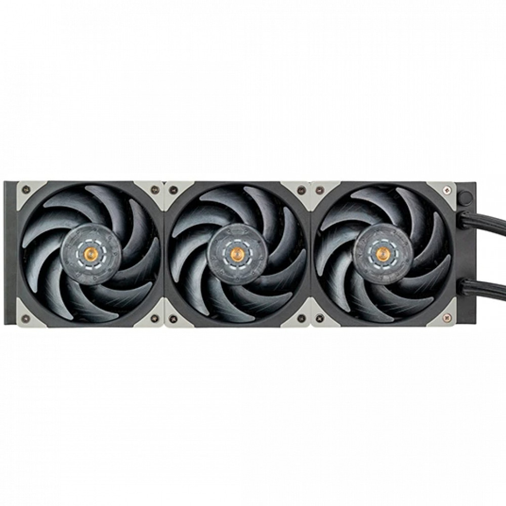 Система охлаждения Silverstone G53HT3600000020 Для процессора - миниатюра 6