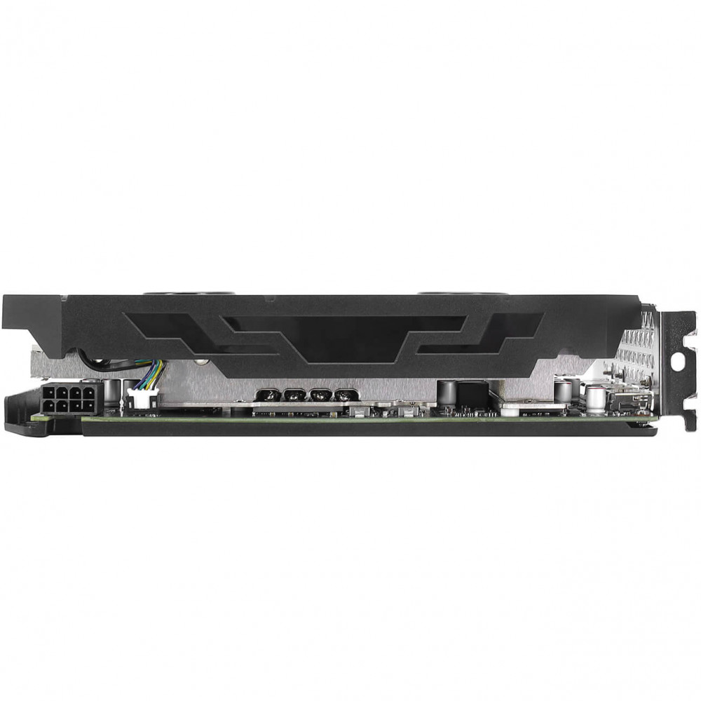 Видеокарта OCPC GTX 2060 Super OCVN2060SG6XE 8 ГБ - миниатюра 4