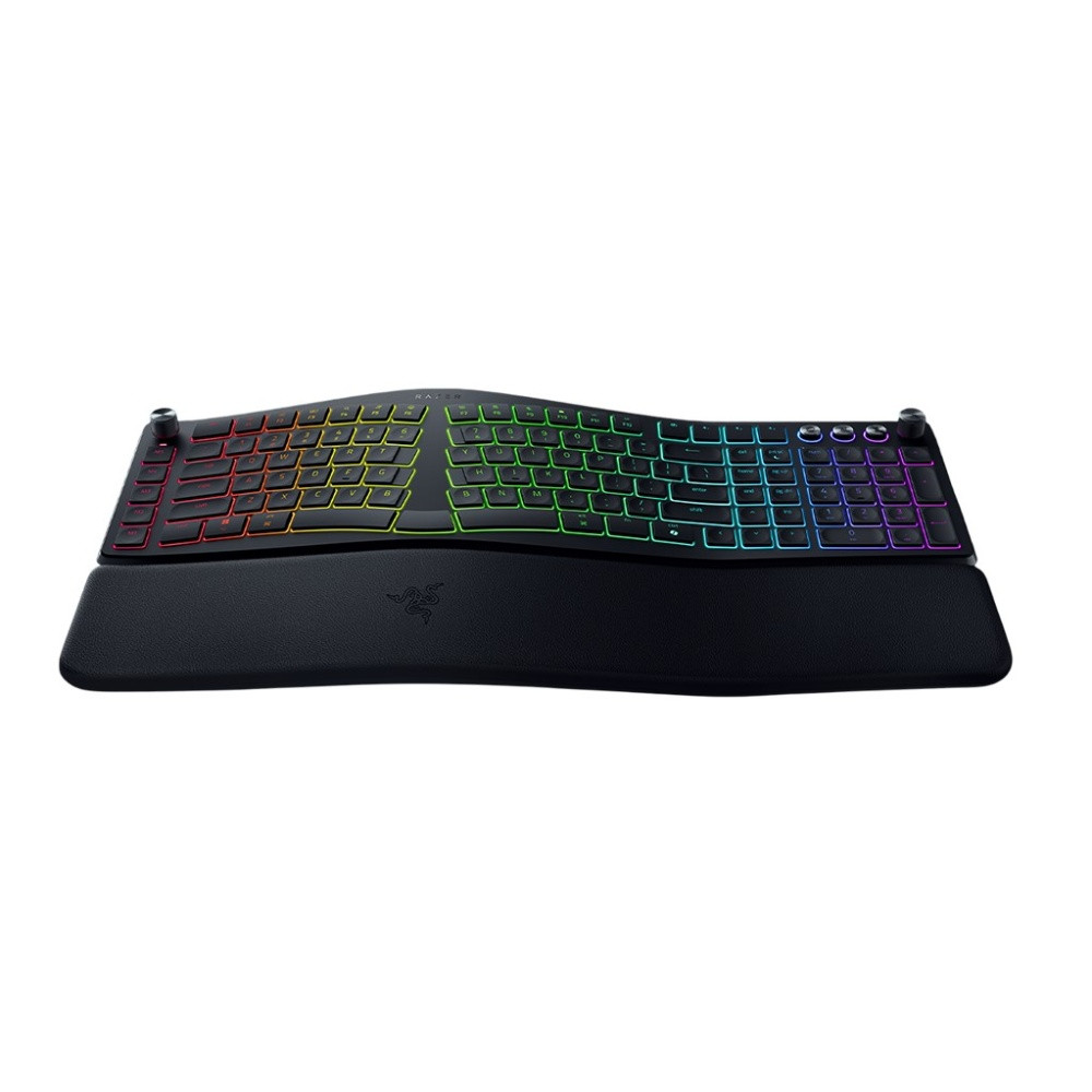 Клавиатура Razer Pro Type Ergo RZ03-05440100-R3M1 Беспроводная, Bluetooth - миниатюра 3