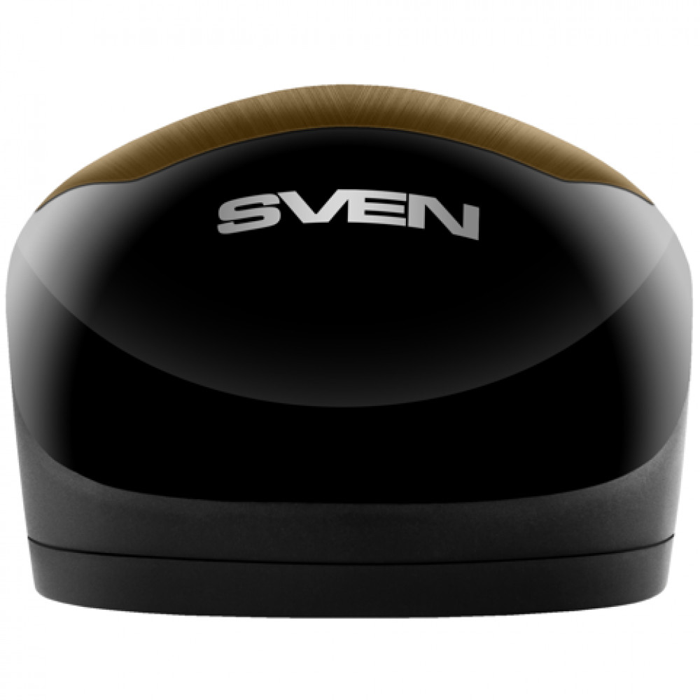 Мышь Sven RX-380W SV-020583 Бюджетные, Беспроводная - миниатюра 10
