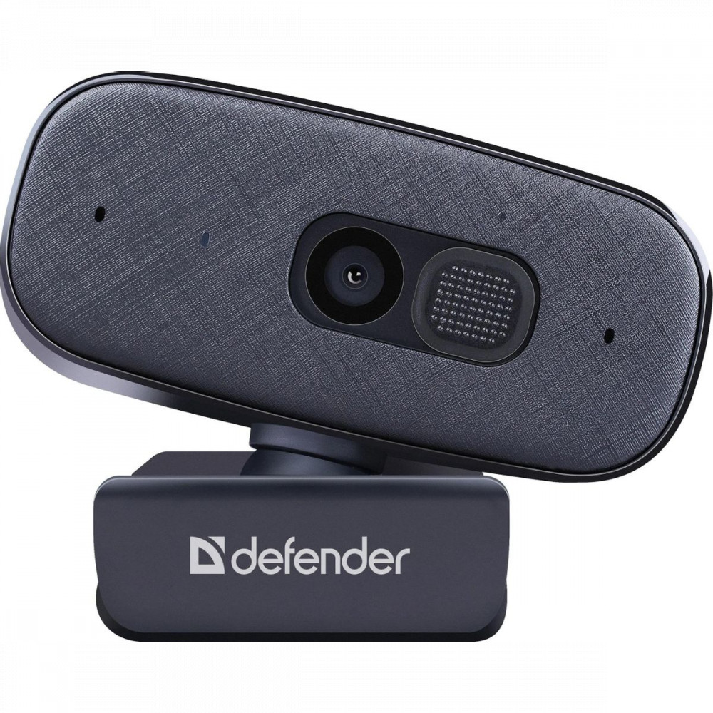 Веб камеры Defender G-Lens 2695 63195 - миниатюра 7