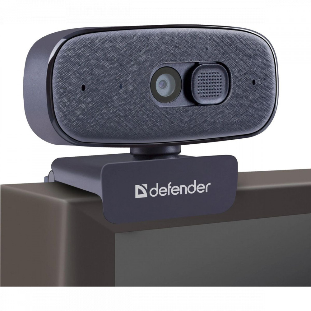 Веб камеры Defender G-Lens 2695 63195 - миниатюра 9