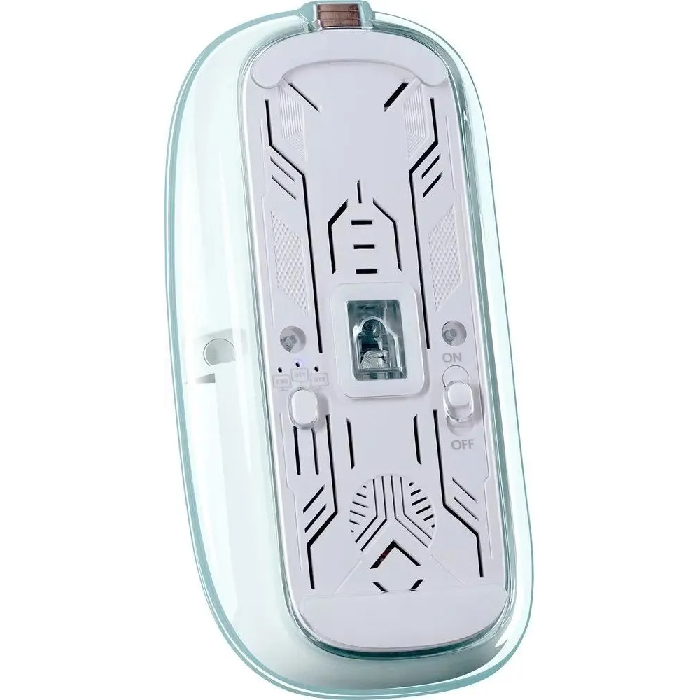 Мышь Defender Ixes MM-999 52999 Бюджетные, Беспроводная - миниатюра 6