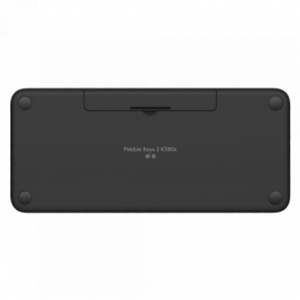 Клавиатура Logitech K380S 920-011851 Беспроводная, Bluetooth - миниатюра 9