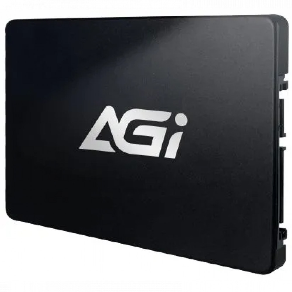 Жесткий диск ELP Imaging AGI1T0G25AI238-CB SSD (твердотельные), 1 ТБ, 2.5 дюйма, SATA - миниатюра 2