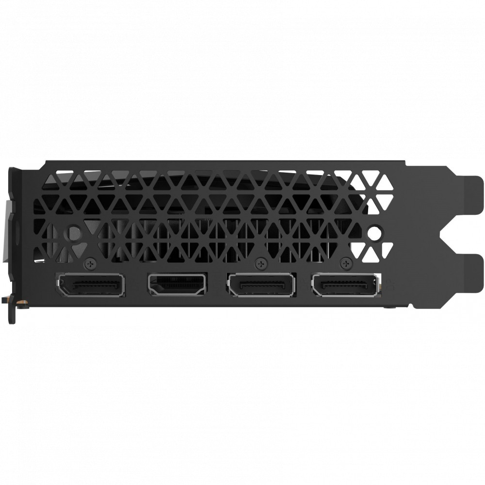 Видеокарта Zotac GAMING RTX 3050 ECO SOLO ZT-A30500R-10L 8 ГБ - миниатюра 7