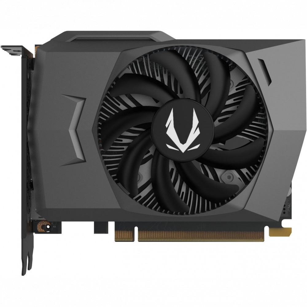 Видеокарта Zotac GAMING RTX 3050 ECO SOLO ZT-A30500R-10L 8 ГБ - миниатюра 5