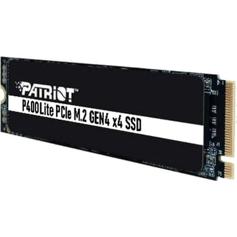 Жесткий диск Patriot P400 Lite P400LP500GM28H SSD (твердотельные), 500 ГБ, M.2, PCIe - миниатюра 6