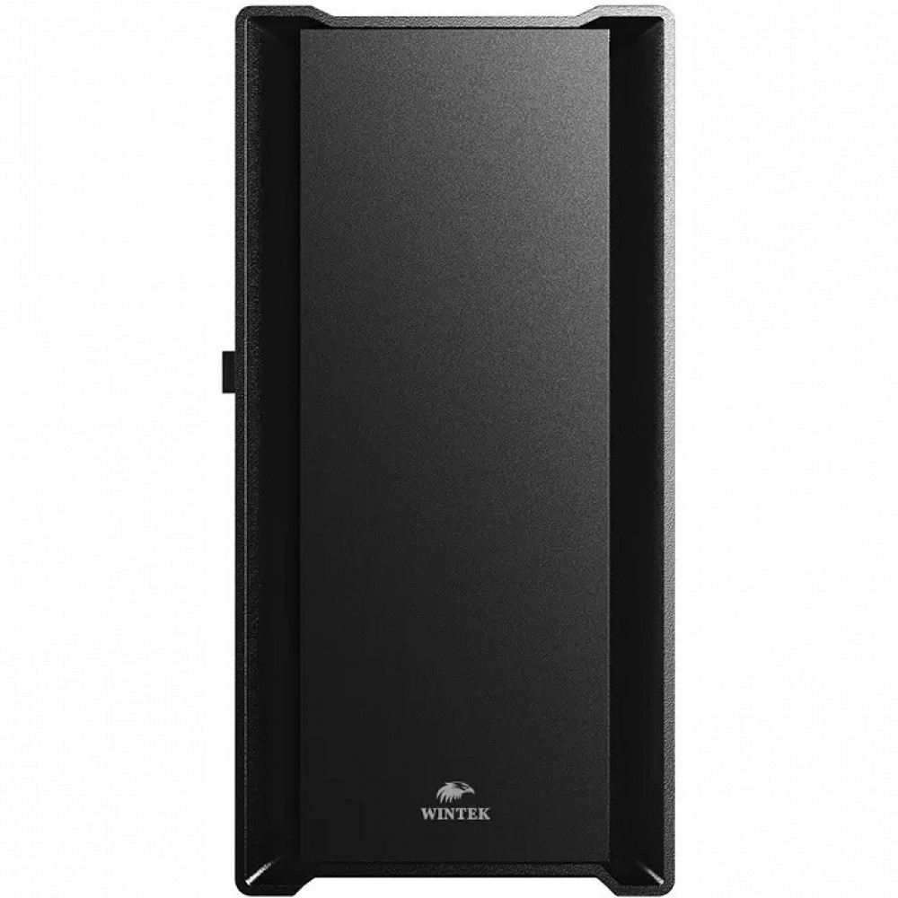 Корпус Wintek Andromeda Black D531-B TG Mid-Tower - миниатюра 5