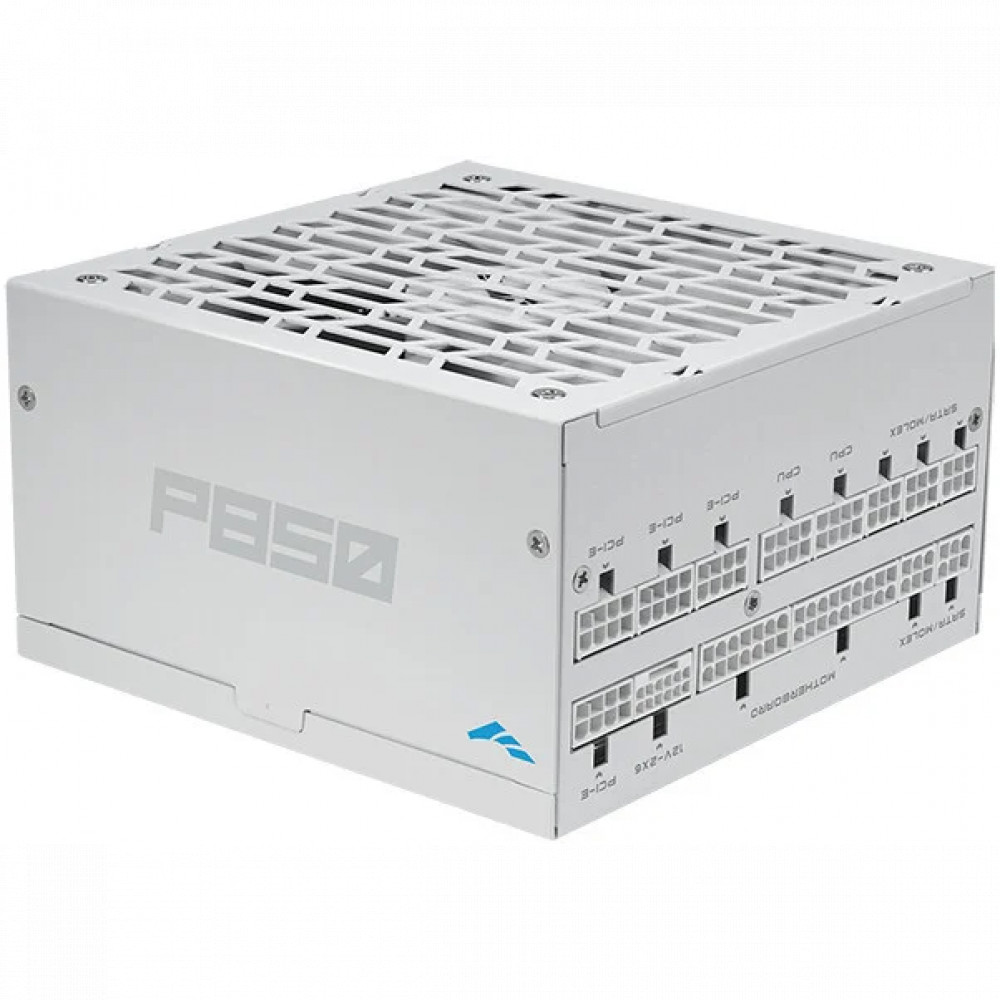 Блок питания Sama P850 White XPH850-AP 850W P0850-WHPFF001-EU 850 Вт, 80+ Platinum - миниатюра 5