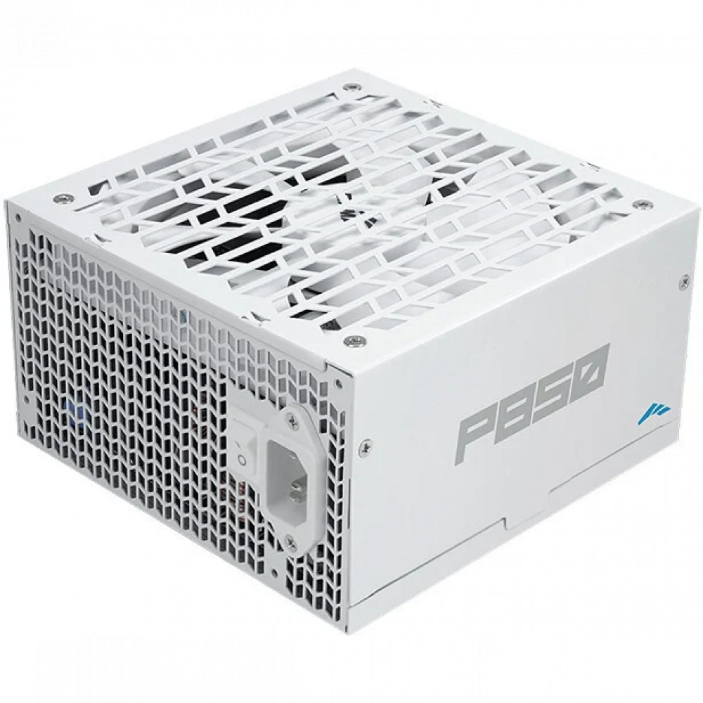 Блок питания Sama P850 White XPH850-AP 850W P0850-WHPFF001-EU 850 Вт, 80+ Platinum - миниатюра 7