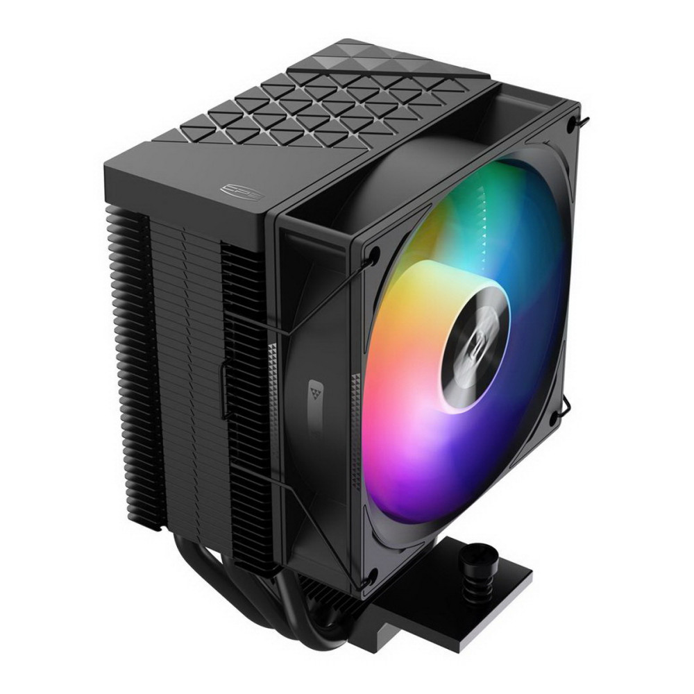 Система охлаждения PCcooler R300 ARGB Black R300 ARGB BK Для процессора - миниатюра 4