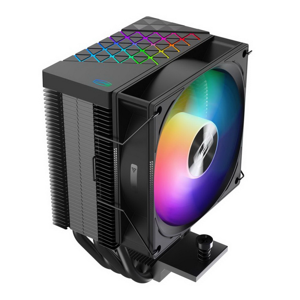 Система охлаждения PCcooler R400 ARGB R400 ARGB BK Для процессора - миниатюра 4