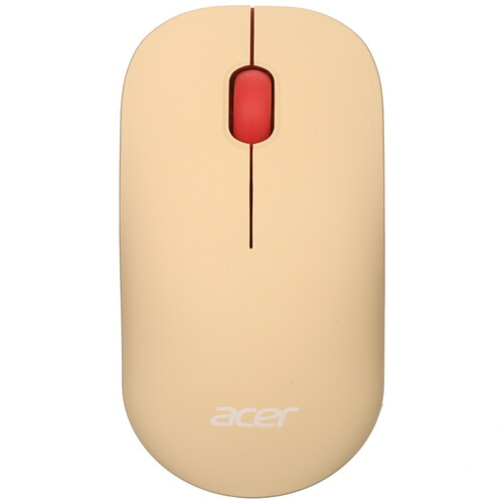 Мышь Acer OMR205 ZL.MCEEE.02L Бюджетные, Беспроводная - миниатюра 2