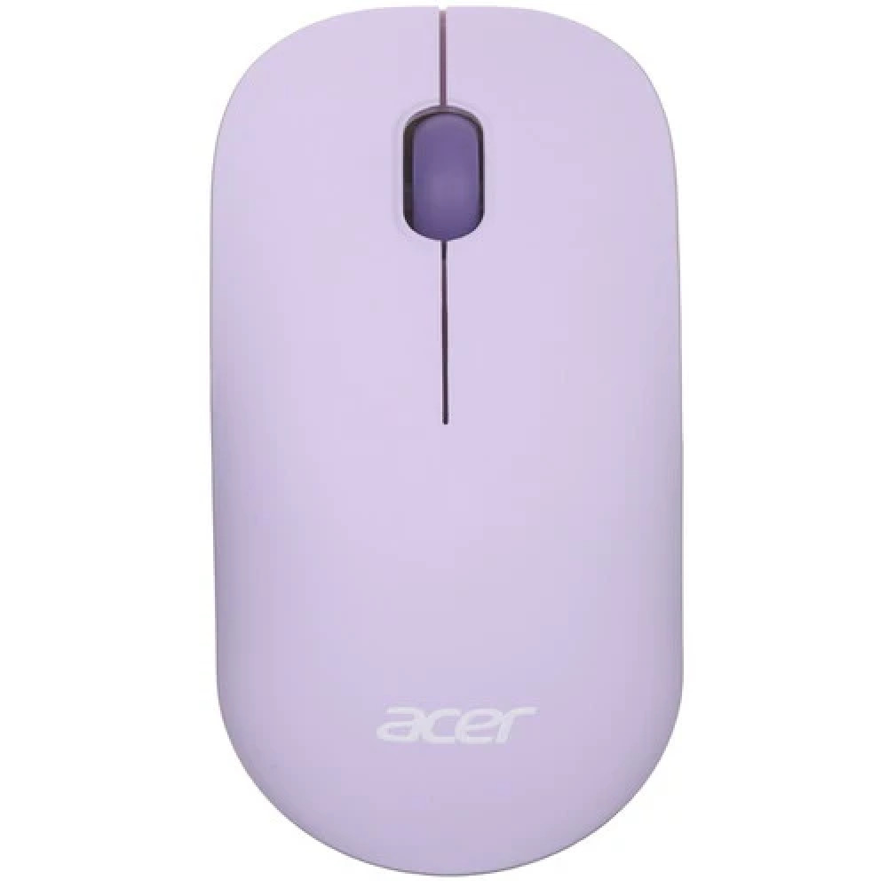 Мышь Acer OMR205 ZL.MCEEE.02K Бюджетные, Беспроводная - миниатюра 2