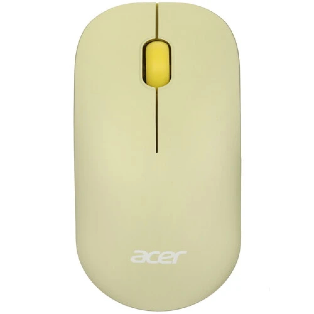 Мышь Acer OMR205 ZL.MCEEE.02J Бюджетные, Беспроводная - миниатюра 2