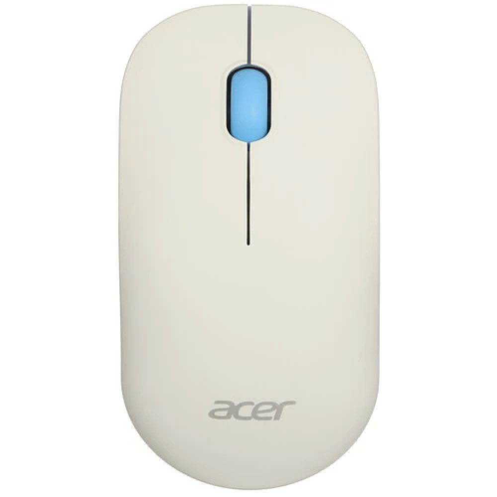 Мышь Acer OMR205 ZL.MCEEE.02H Бюджетные, Беспроводная - миниатюра 2