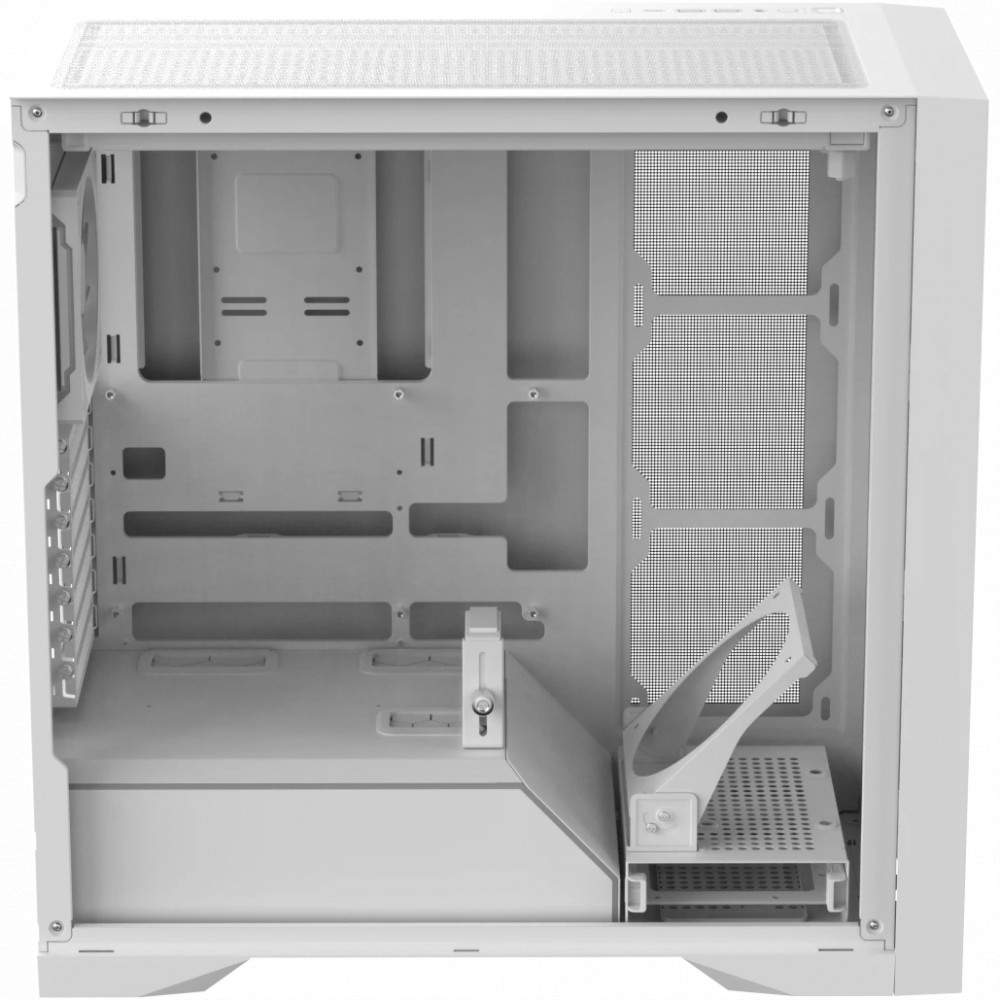 Корпус Formula Air Power G8 White Mid-Tower - миниатюра 5