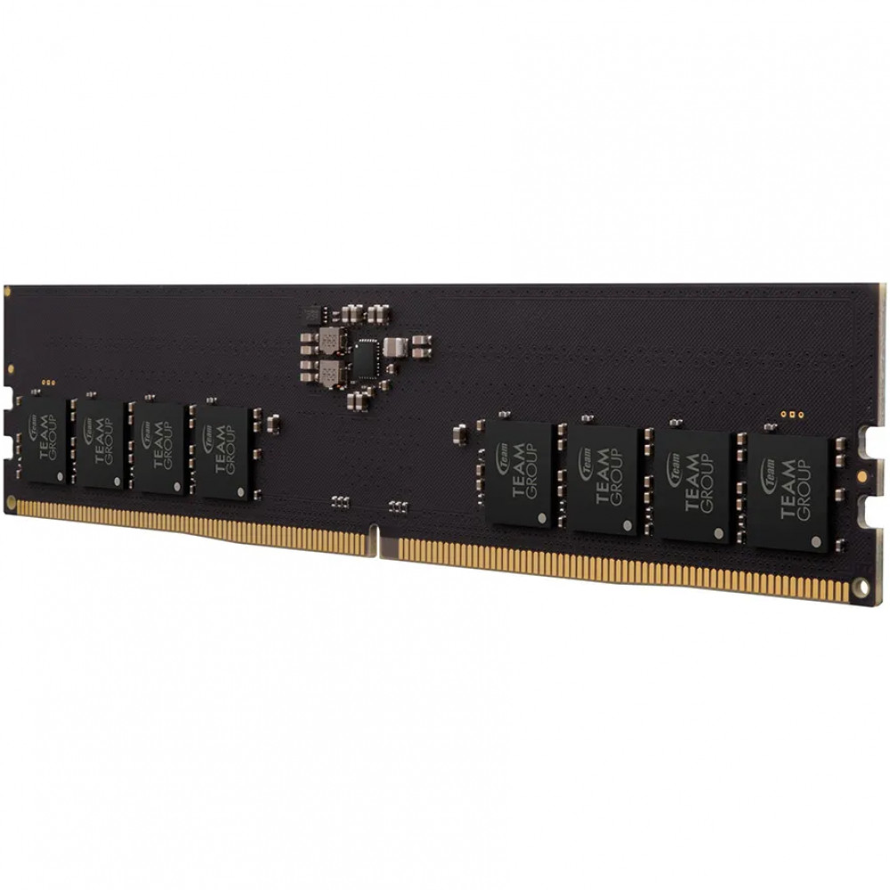 ОЗУ Team Group TED58G4800C4001 DIMM, DDR5, 8 Гб, 4800 МГц - миниатюра 8