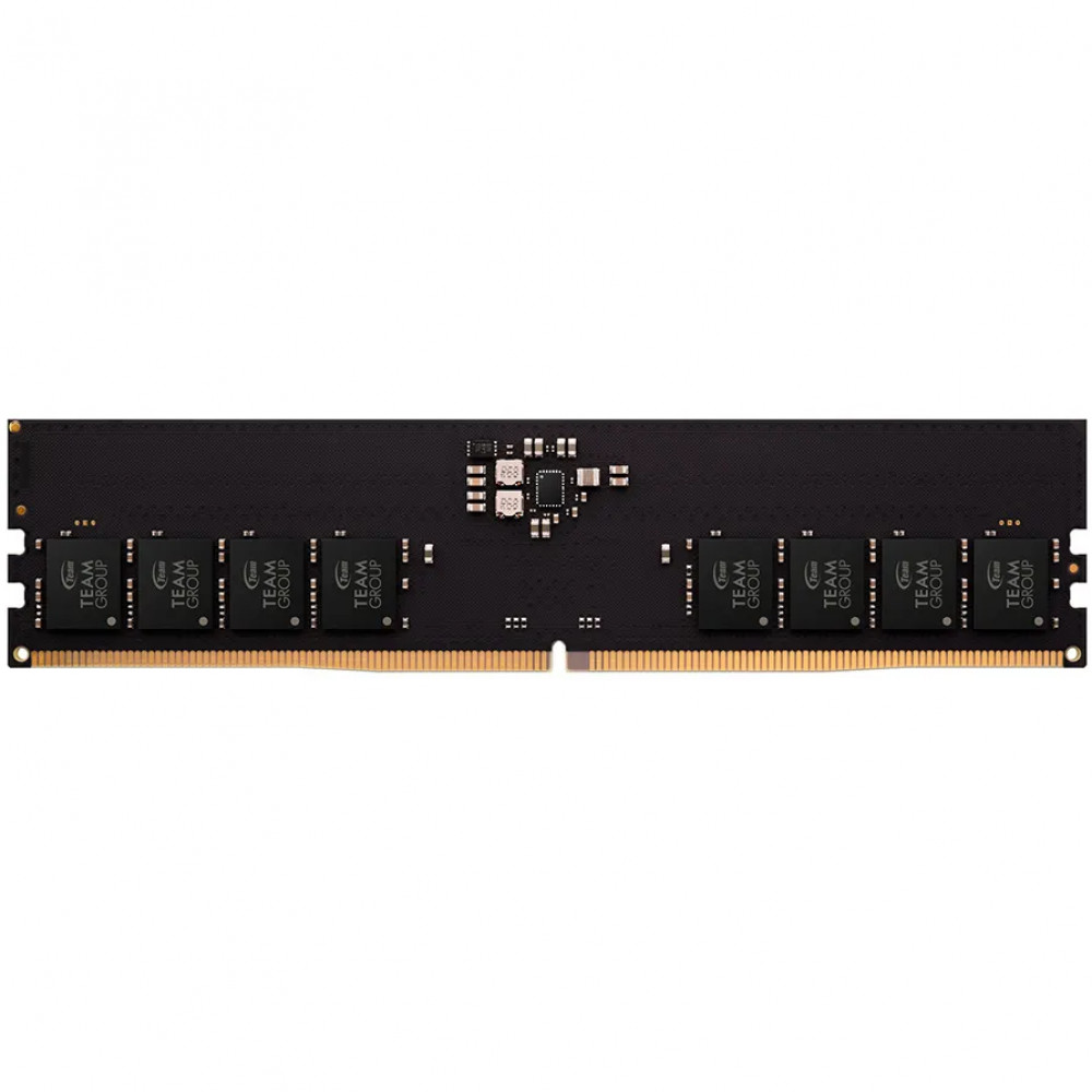 ОЗУ Team Group TED58G4800C4001 DIMM, DDR5, 8 Гб, 4800 МГц - миниатюра 5